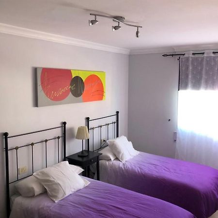 Appartement Mederos 20 à Los Llanos De Aridane Extérieur photo