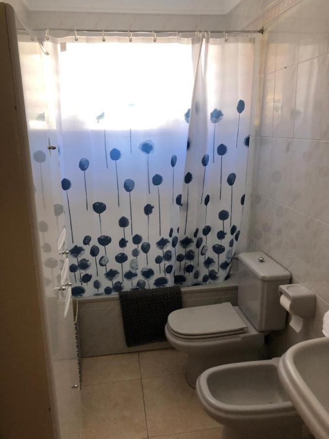 Appartement Mederos 20 à Los Llanos De Aridane Extérieur photo