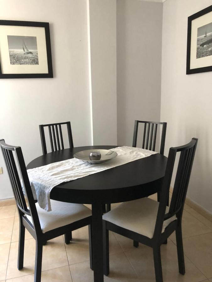 Appartement Mederos 20 à Los Llanos De Aridane Extérieur photo