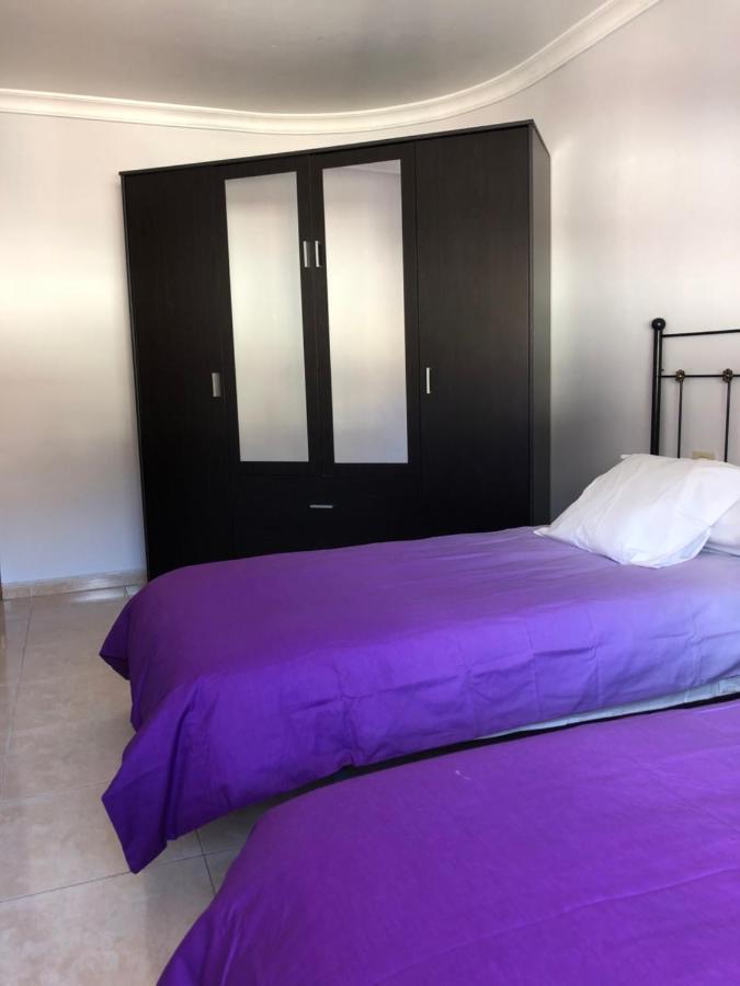 Appartement Mederos 20 à Los Llanos De Aridane Extérieur photo