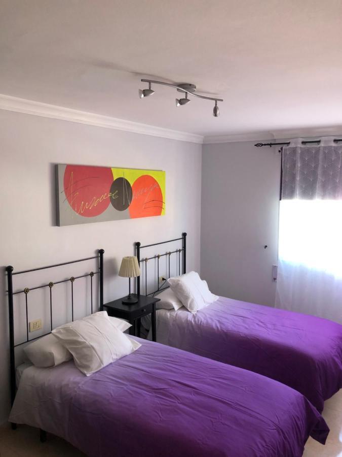 Appartement Mederos 20 à Los Llanos De Aridane Extérieur photo