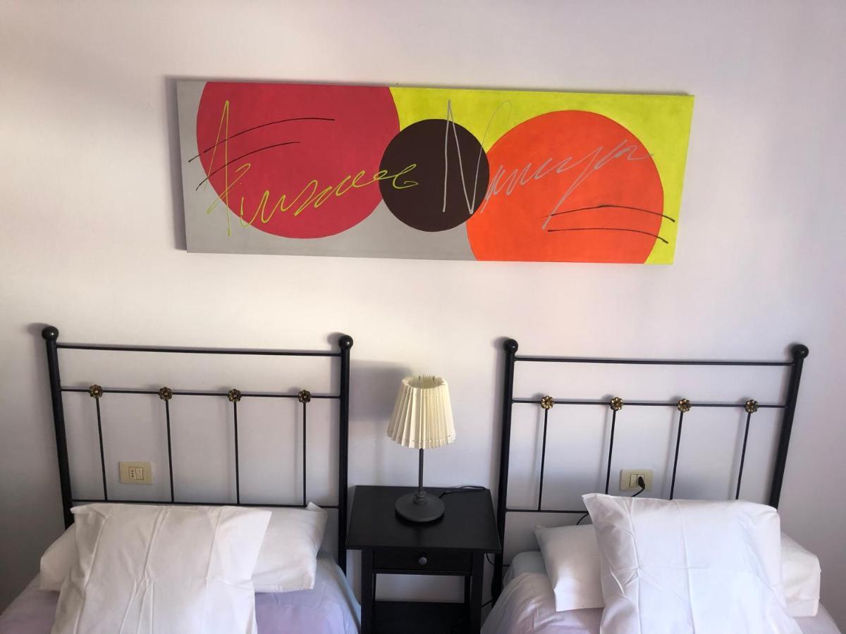 Appartement Mederos 20 à Los Llanos De Aridane Extérieur photo