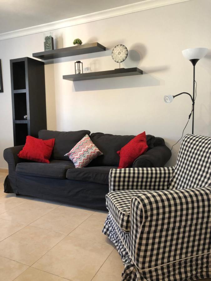 Appartement Mederos 20 à Los Llanos De Aridane Extérieur photo