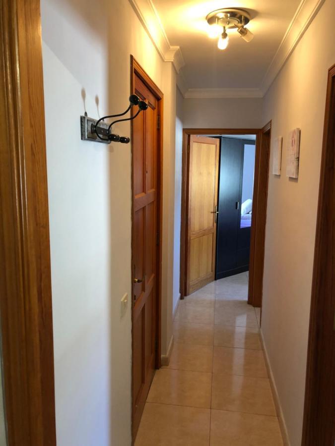 Appartement Mederos 20 à Los Llanos De Aridane Extérieur photo