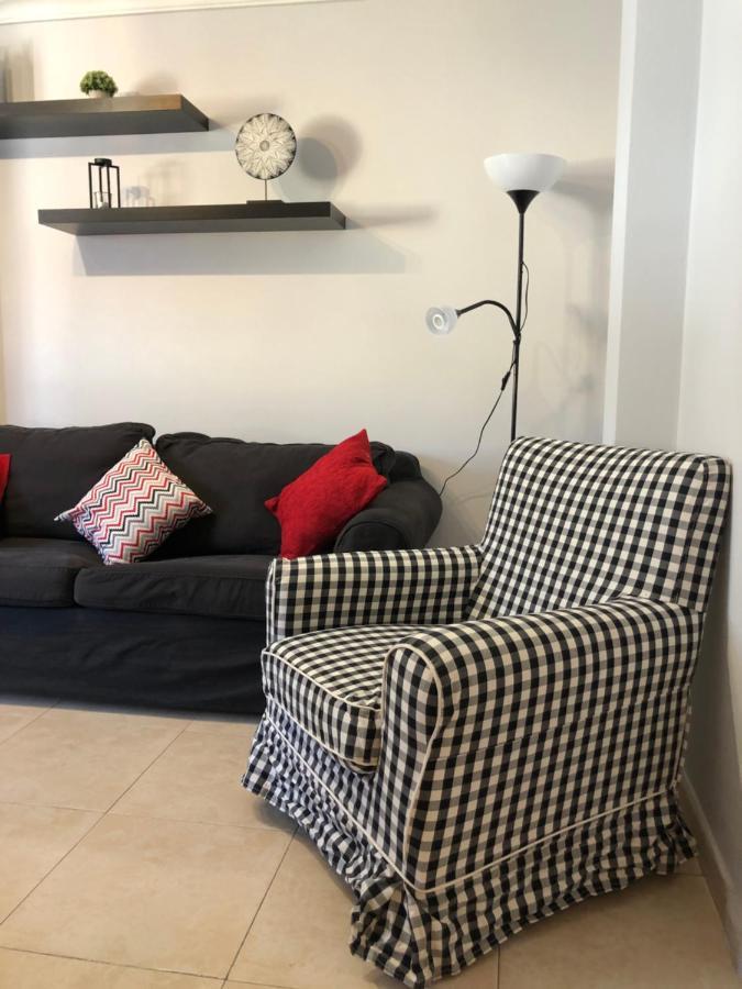 Appartement Mederos 20 à Los Llanos De Aridane Extérieur photo